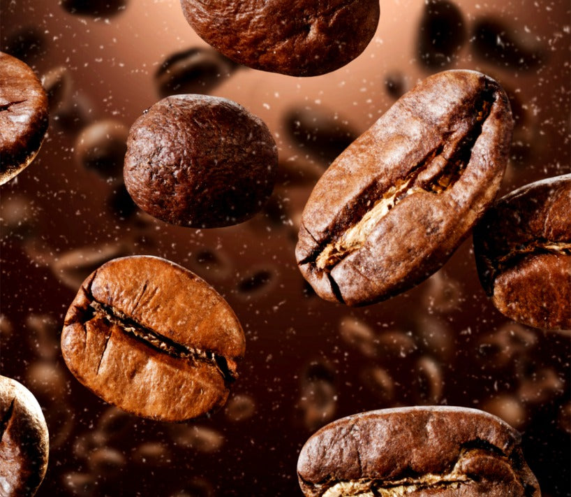 Specialty Coffee Education: Why Your Home Coffee Tastes Flat