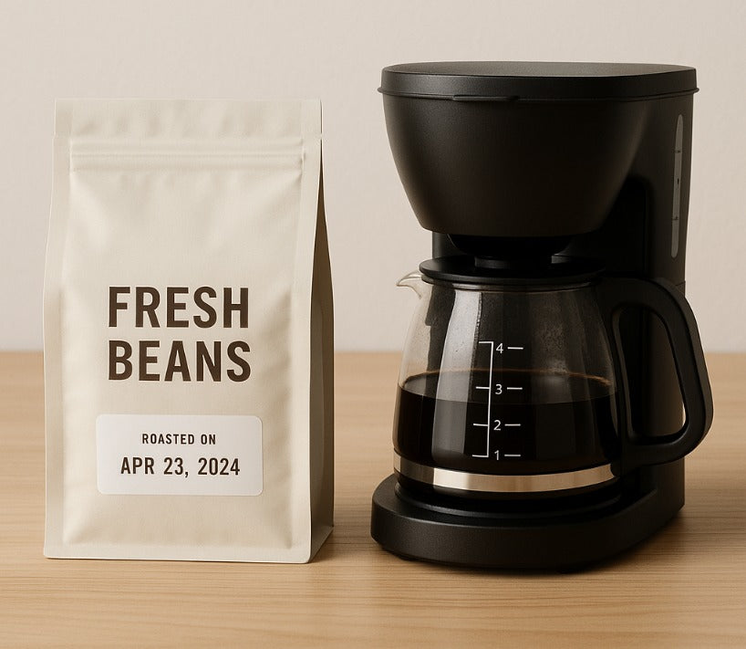 best coffee to make at home