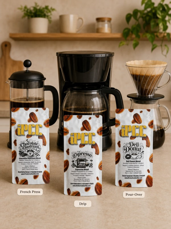 How to brew better coffee without expensive equipment using basic gear