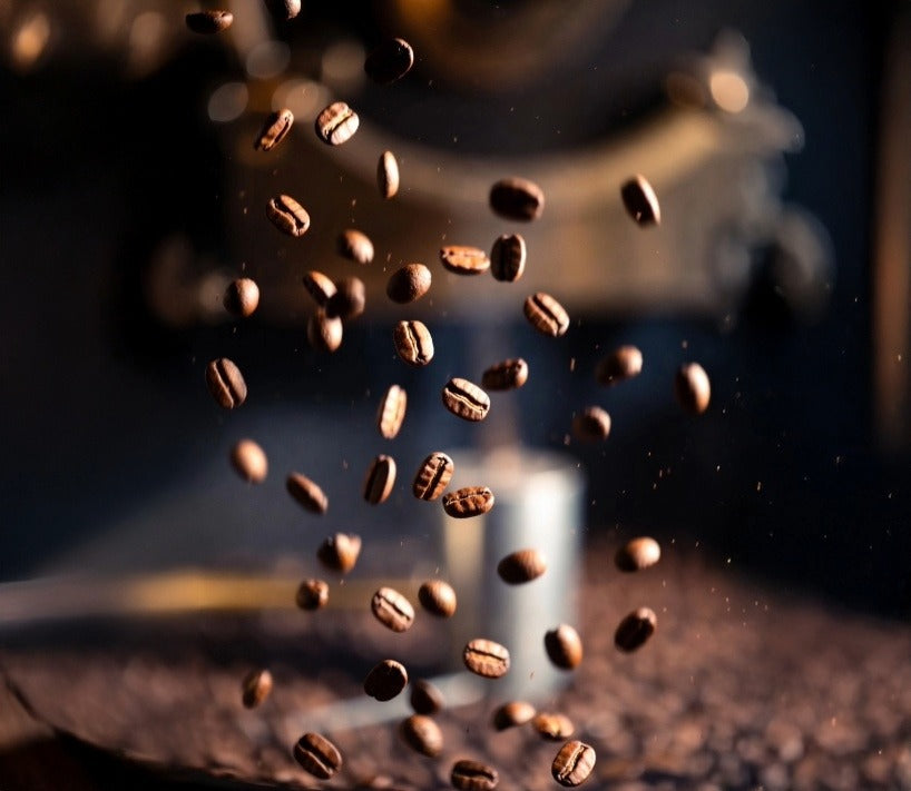 best low acidity coffee beans