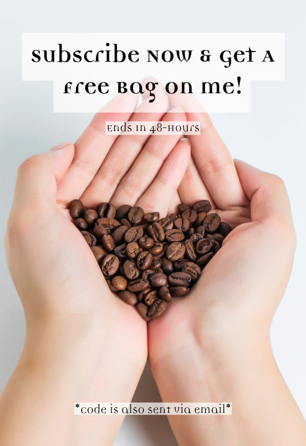 How I Get You Your Free Bag