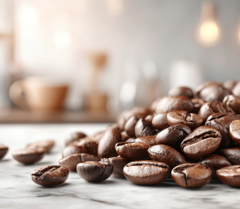 Artisanal Coffee Beans Online 