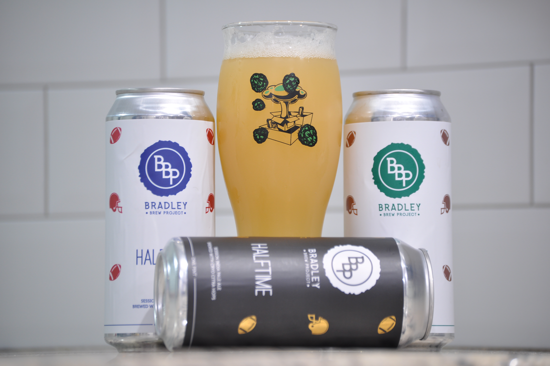 Best Beer IN New Jersey and Best Craft Beer Glasses