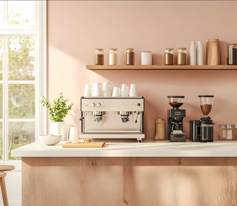 Best Coffee Gear To Brew At Home