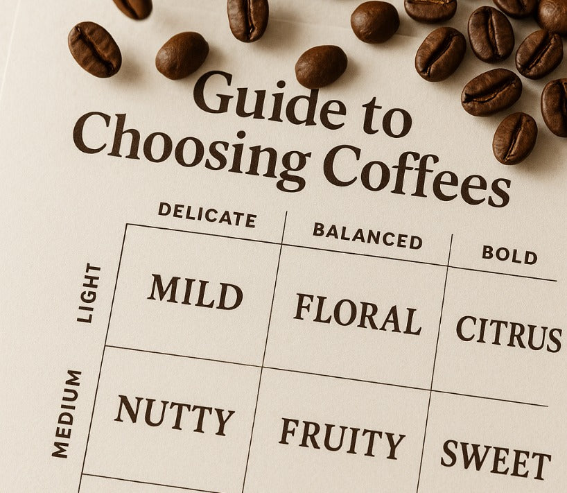 Best Guide To Buying Great Coffee Online