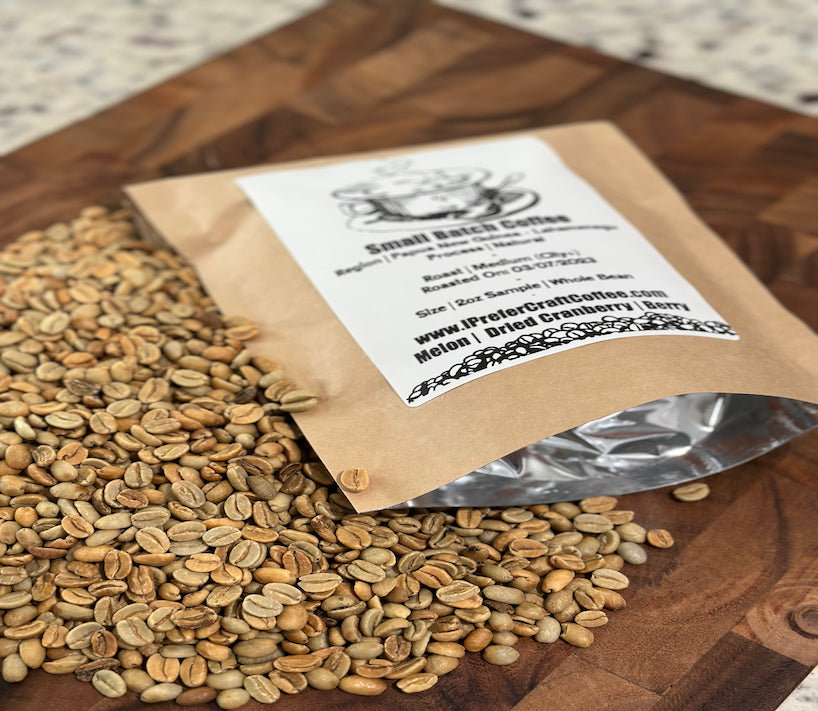 freshest craft coffee online, best craft coffee online, and freshest specialty coffee online