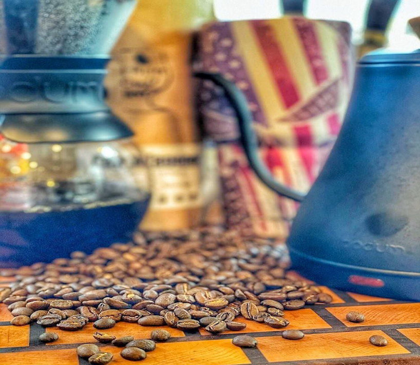 How To Enjoy Brewing Specialty Coffee Without The Hassle