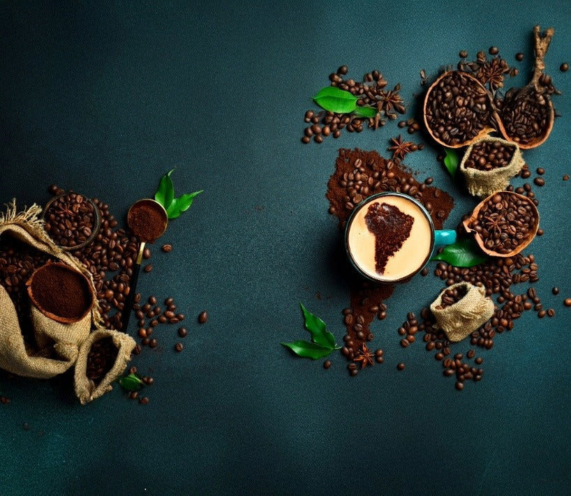 Coffee Bean Delivery Near Me