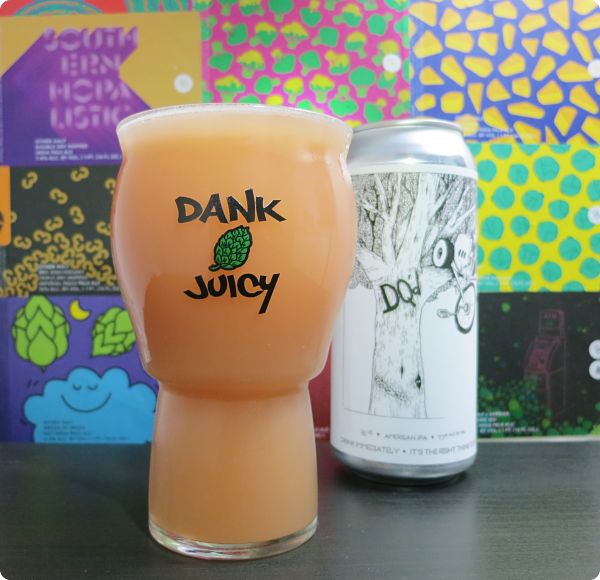 Unique Beer Glasses. Best Glass for IPA and Pale Ale Glass