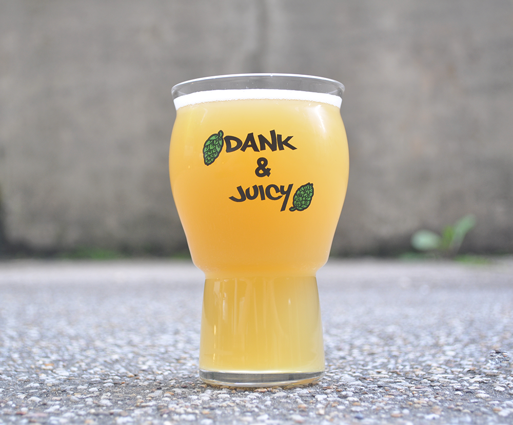 Best Glassware For Craft Beer and Best Glass For IPA Beer
