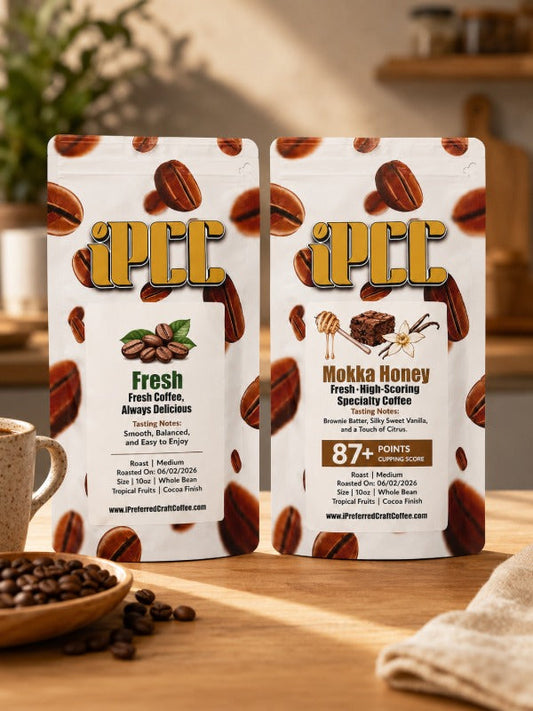 Best Fresh Roasted Coffee Beans Online: Why "Fresh" Alone Isn't the Finish Line