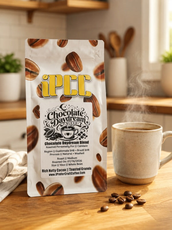 best smooth coffee for home