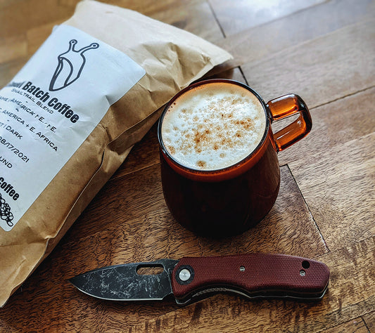 Why You Need to Know The Differences Between Commercial Coffee & Specialty Coffee