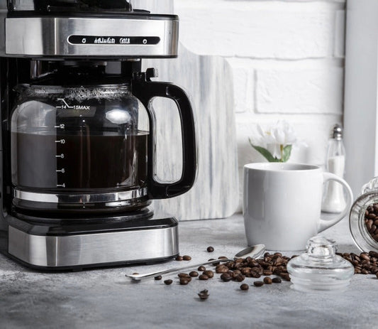 How To Brew Better Coffee Without Expensive Equipment?