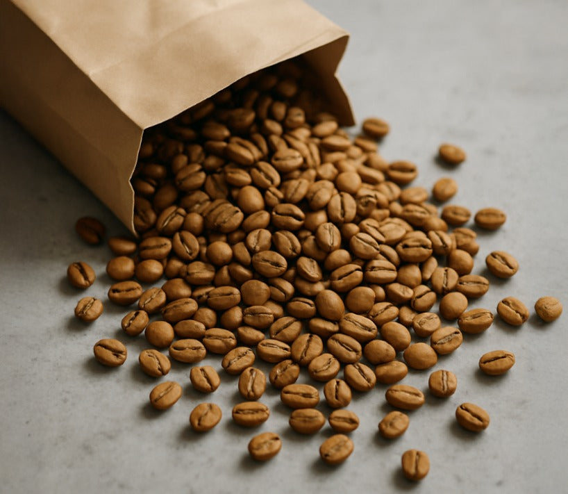 How To Brew Light Roast Coffee at Home