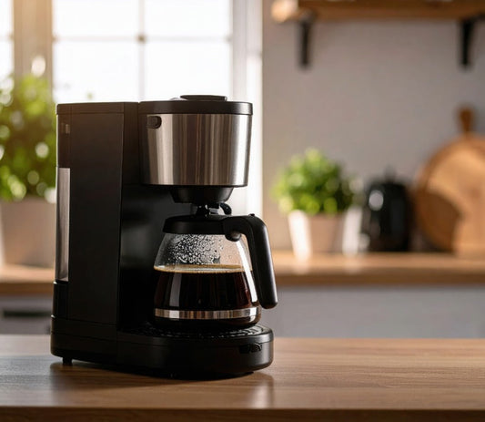 How To Brew Cafe Coffee at Home
