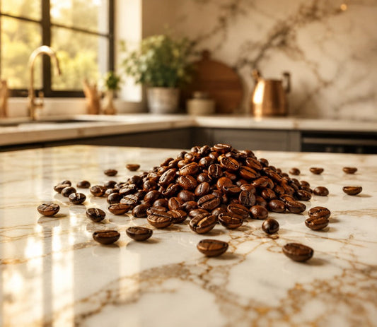 How to Brew Better Coffee at Home Fast & Easy