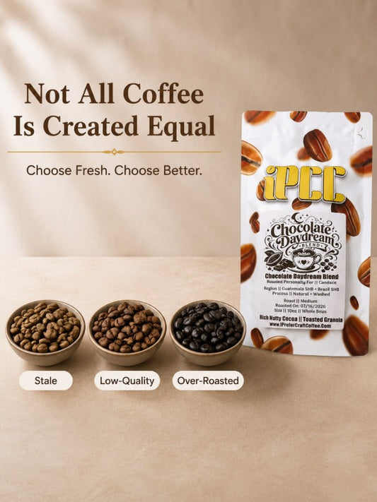 Bitter coffee usually comes from stale, low-quality, or over-roasted beans, not your machine. Learn the fix and start tasting the difference tomorrow.