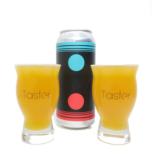 Best Craft Beer IPA Tasting and Best Glass For IPA
