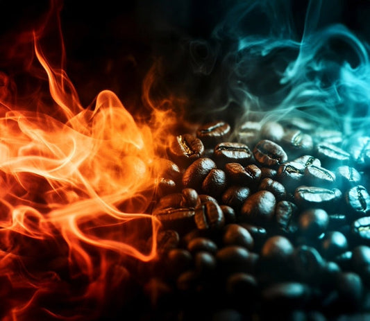 Worst Medium Roast Coffee at Home: It's Not What You Think