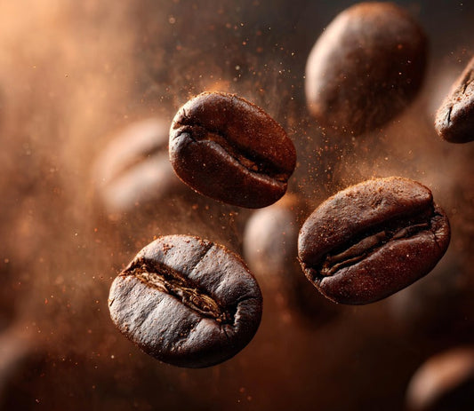 air roasted coffee beans online