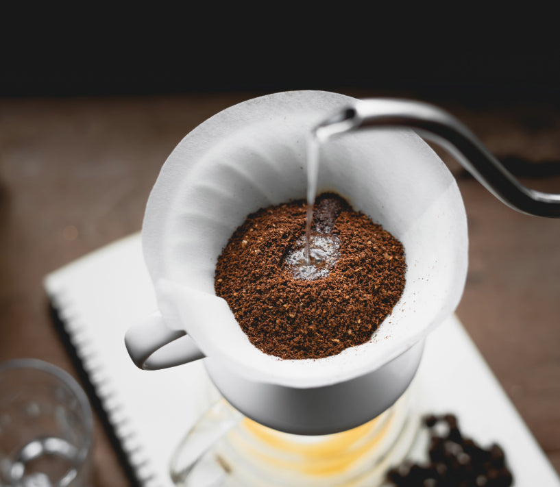 What Is The Best Brewing Method For Top Coffee?