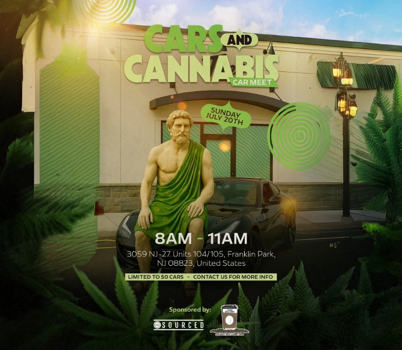 best cannabis coffee online