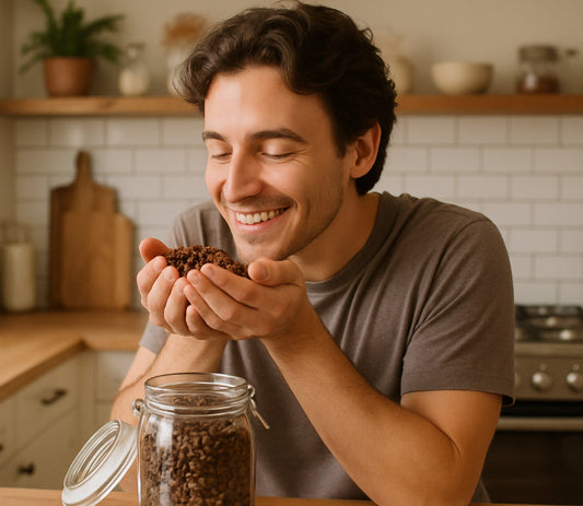 Best Coffee at Home: Why Your Morning Ritual Is the VIP Pass to the Rest of Your Day