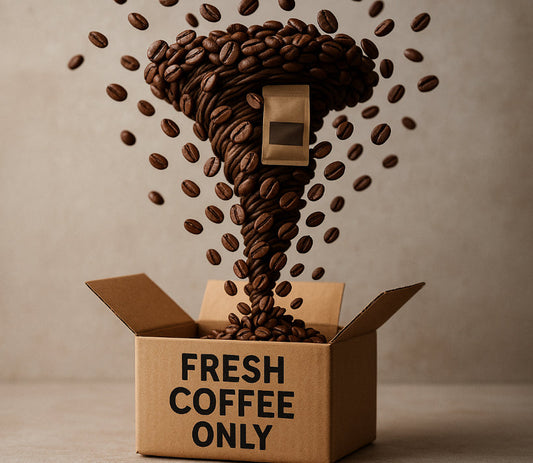 best coffee at home online