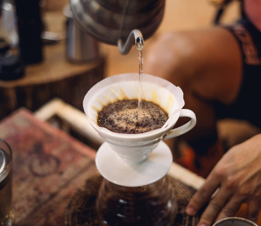 best coffee at home for you