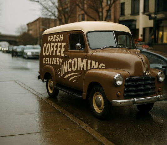 best coffee bean delivery