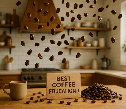 best coffee bean delivery online