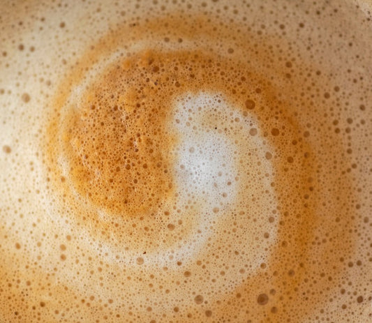 best coffee beans at home for lattes