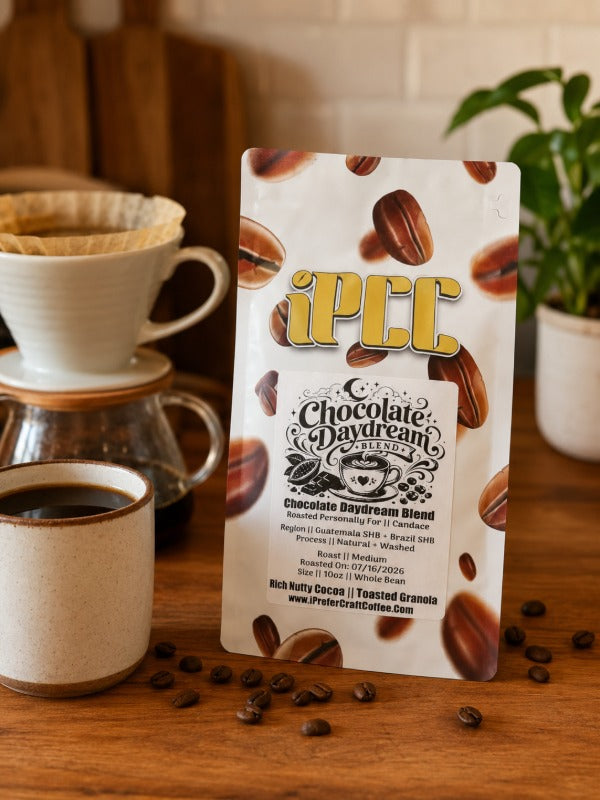 best coffee beans for smooth coffee at home