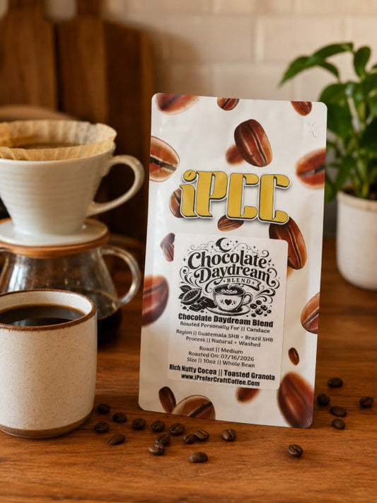best coffee beans for smooth coffee at home