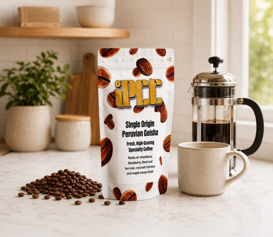 Stop Bitter Coffee at Home