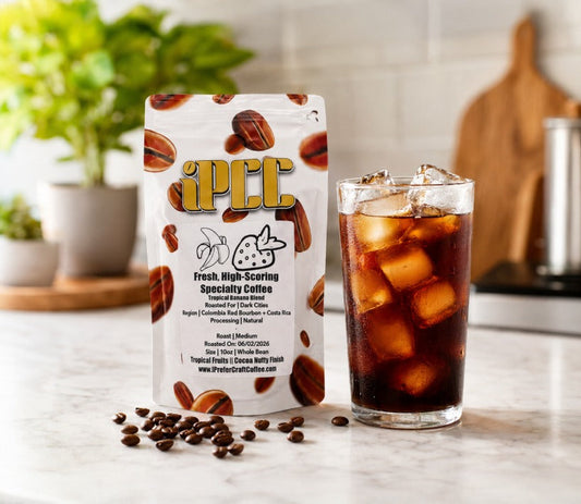 Best Coffee for Cold Brew at Home