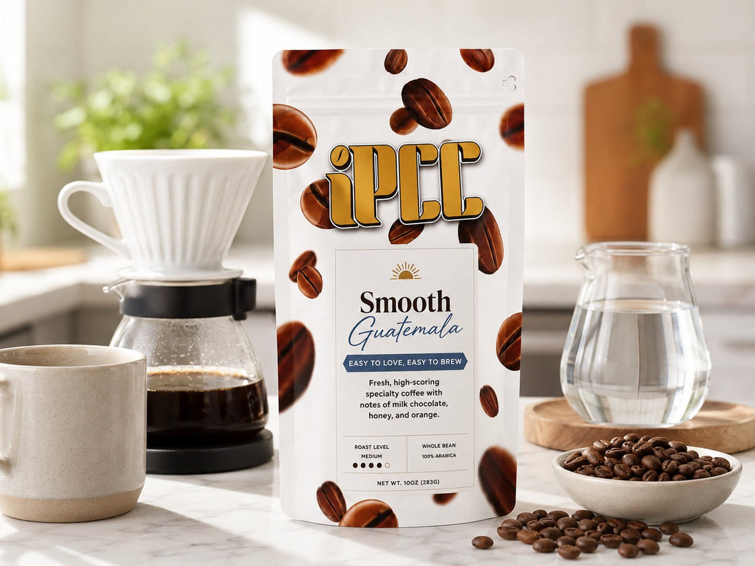 Best Coffee For People New To Specialty Coffee