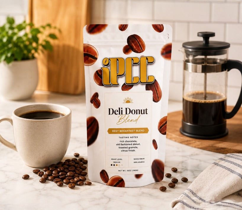 best coffee for people who hate bitter coffee brewed at home