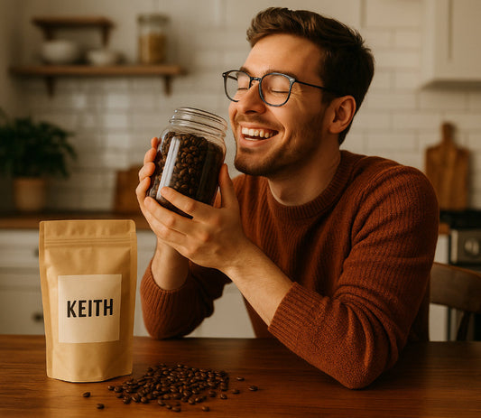 Best Coffee Subscription Online: The Personal Plan That Turns “Ugh, Morning” Into “Oh, Hello Sunshine!”