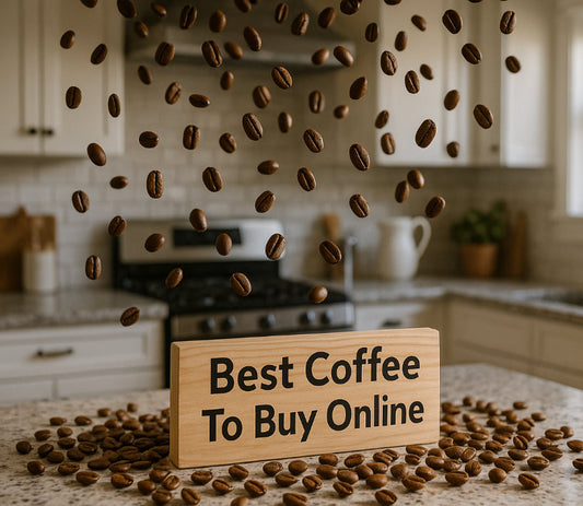 best coffee to buy online