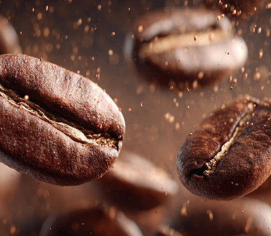 best coffee to buy online air roasted