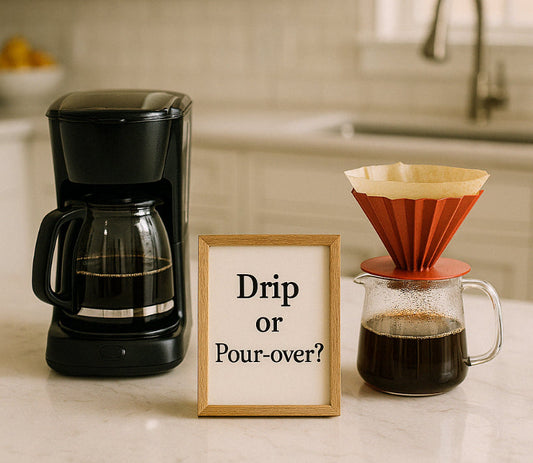 best coffee to buy online at home