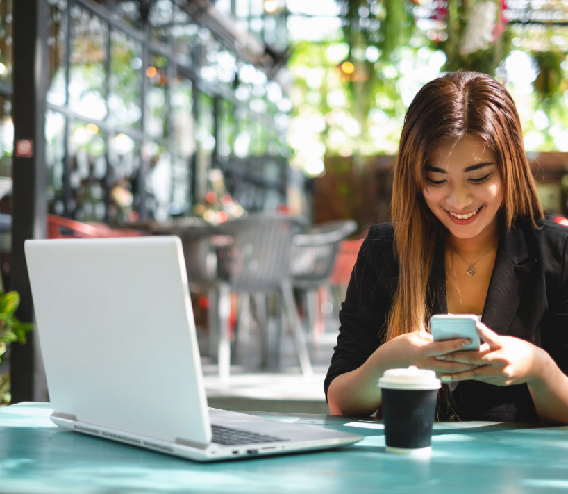 best coffee to buy online is local
