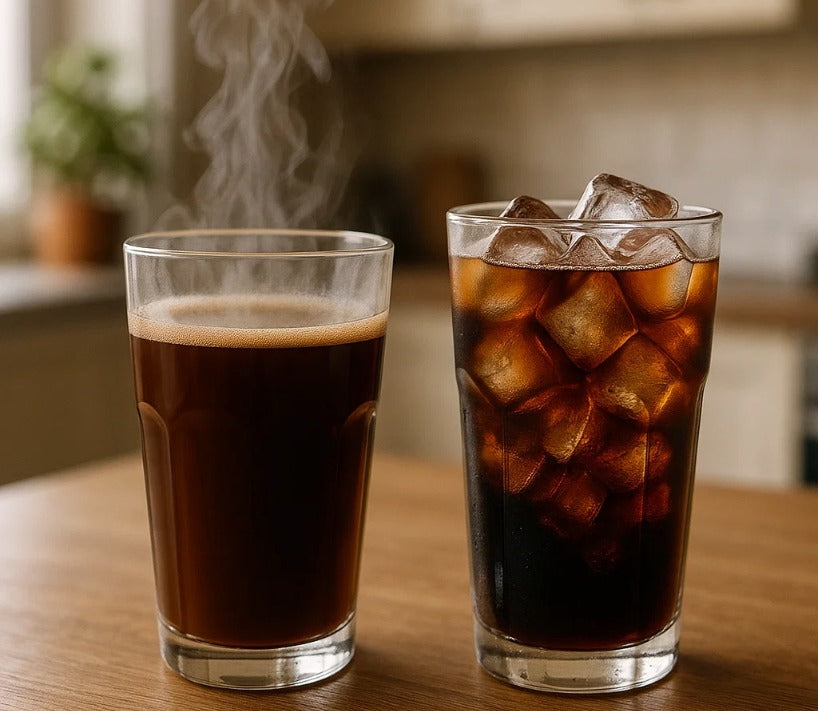 best coffee to drink at home