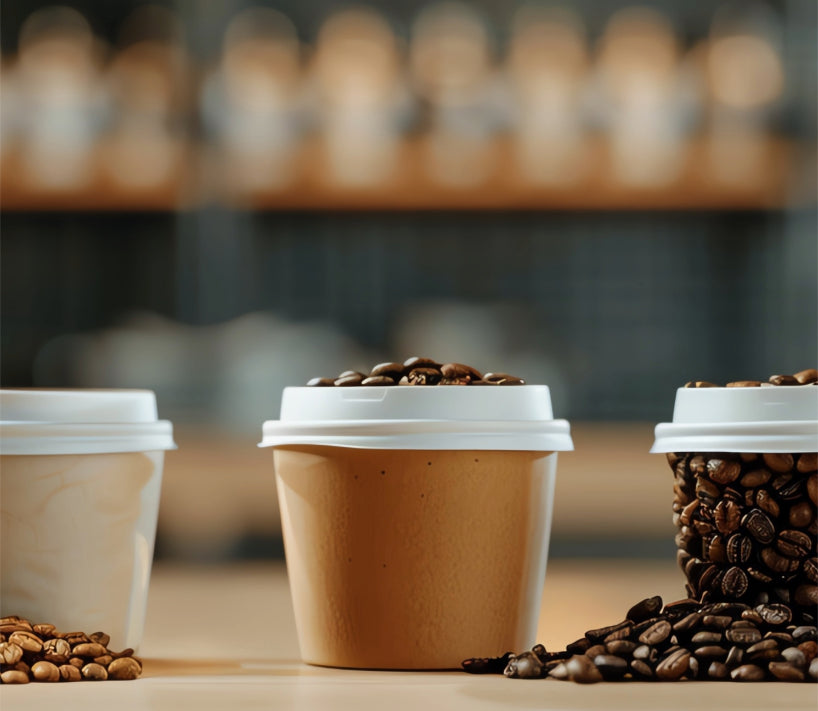 The “Bean Scene”: Meet the 4 Main Coffee Bean Varieties That Fuel Your Cup