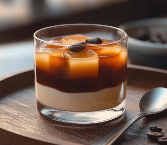 best coffee at home cold brew