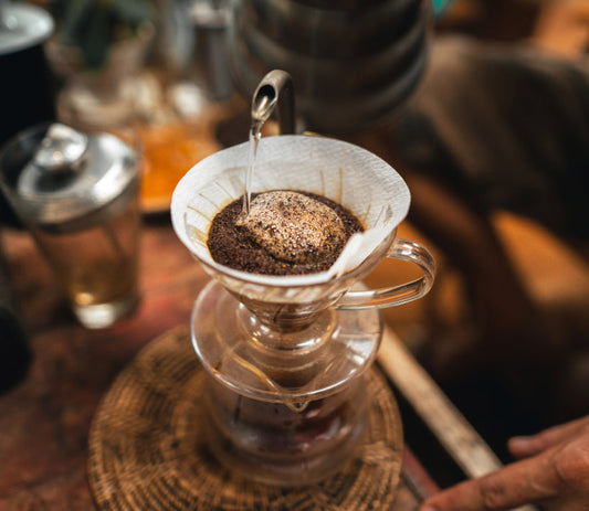 best craft coffee at home for new moms