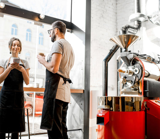 best craft coffee at home online