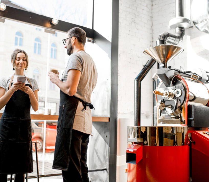 best craft coffee at home online